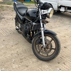 ジェイド250 mc23の画像