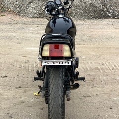 ジェイド250 mc23の画像