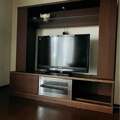 テレビ台