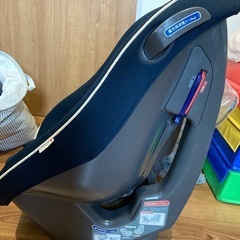 チャイルドシート