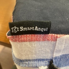 幼児用 座面調整クッションの画像