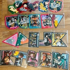 僕のヒーローアカデミア ステッカー
