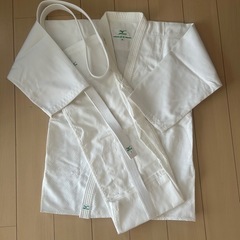 ミズノ柔道着