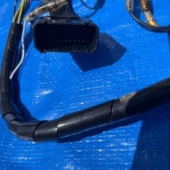 ホンダ　グロム　エニグマ　サブコン　JC61の画像