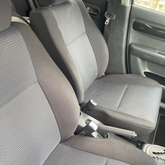 商談中スイフト - 車検有り - 走行８万弱