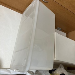 収納ボックス