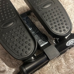 ナイスデイ　ステッパー