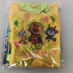 0506-006 アンパンマン　小バッグ　4枚の画像