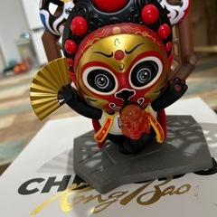 フィギュアの画像
