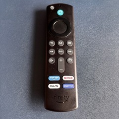 Amazon Fire TV Stick Alexa対応音声認識...