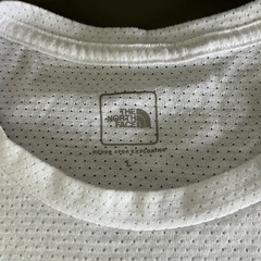 THE NORTH FACE ノースフェイス　Tシャツの画像