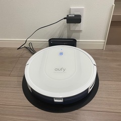ANKER ロボット掃除機