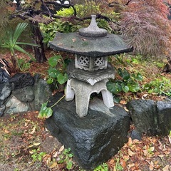 灯籠
