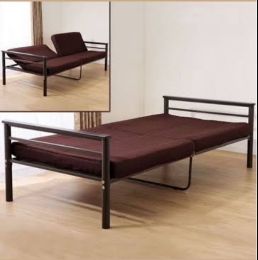 ニトリ　ソファーベッド