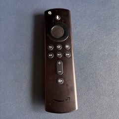 Amazon Fire TV Stick リモコン