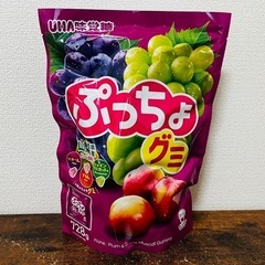 ぷっちょグミ 山梨アソート728g