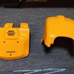 ズーマー　フロントインナーカウルセット
