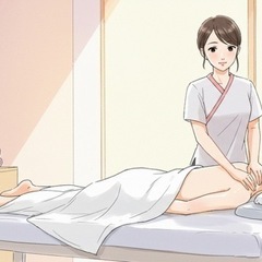 出張もみほぐしスタッフ（松江）（出雲）【オイルも】の画像