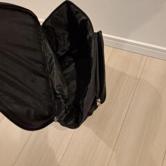 バイク用のカバン【決まりました】の画像