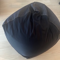 無印 人をダメにするソファー（大）