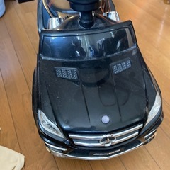 車