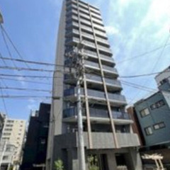 初期費用なんと16万円！！ 日比谷線入谷駅まで徒歩7分♪ さらに...