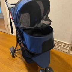 ペット用カート