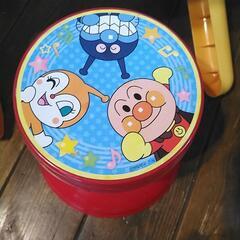 アンパンマン の電子ピアノの画像