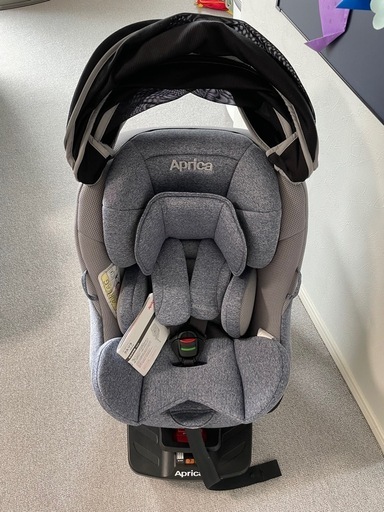 アップリカ　ベビー＆チャイルドシート　クルリラ
