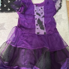 ハロウィンドレス