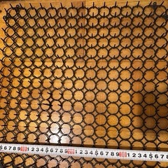 大量、猫よけ対策マットの画像