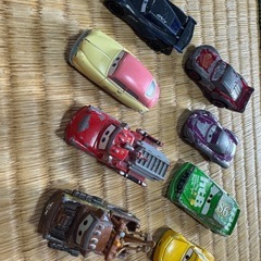 トミカ多数➕ミニカー数個（一個50円以下）の画像