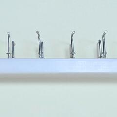 ネイルチップスタンド(ネイル接着シール付き)の画像