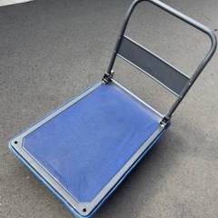 台車　耐荷重300kg　アイケー 301