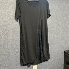 マタニティワンピース