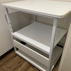 キッチンラック ラック 収納 プリンター台