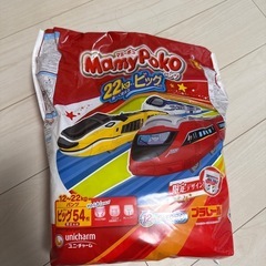 オムツビッグサイズ