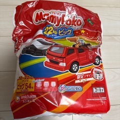 オムツビッグサイズの画像