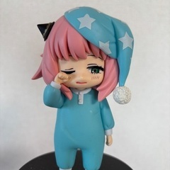 SPY×FAMILY アーニャ　フィギュアの画像