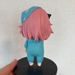 SPY×FAMILY アーニャ　フィギュアの画像