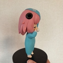 SPY×FAMILY アーニャ　フィギュアの画像