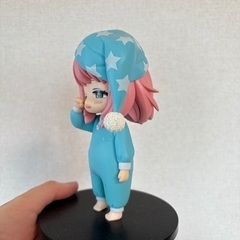 SPY×FAMILY アーニャ　フィギュアの画像