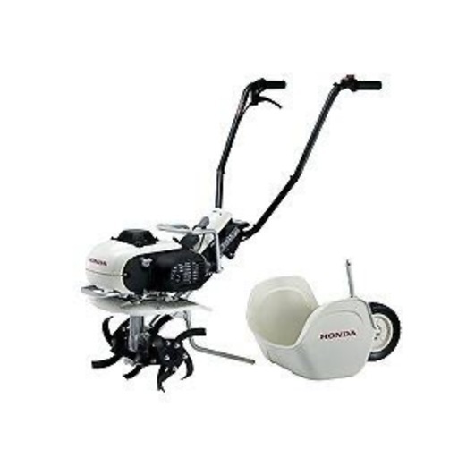 【お話し中】中古 HONDA ミニ耕うん機ピアンタ FV200