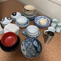 食器類