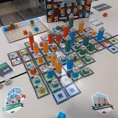 滋賀ボードゲーム会