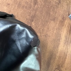 DIESEL　ショルダーバッグの画像