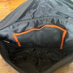 　ユニバーサルオーバーオール　ショルダーバッグの画像