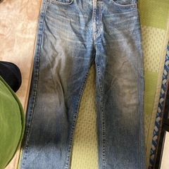 eight-gジーンズ
