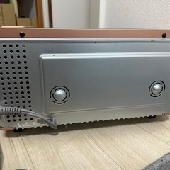 デロンギ　オーブントースターの画像
