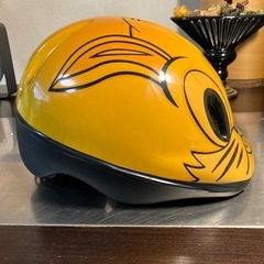 子供用🌟自転車《ヘルメット》の画像